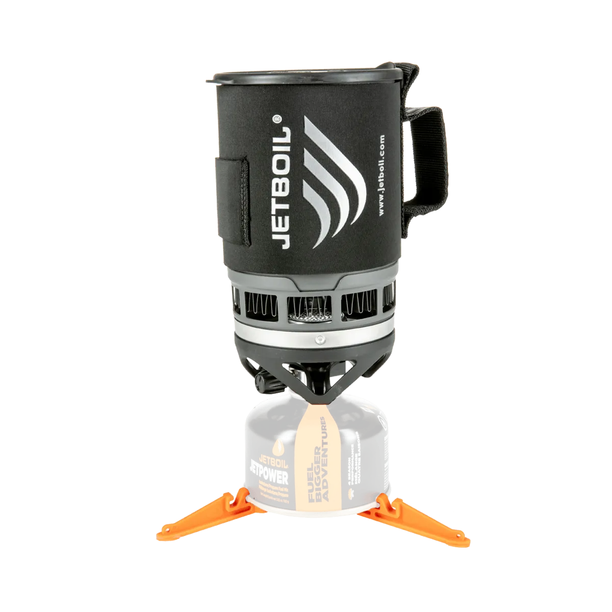 Jetboil Zip Stove