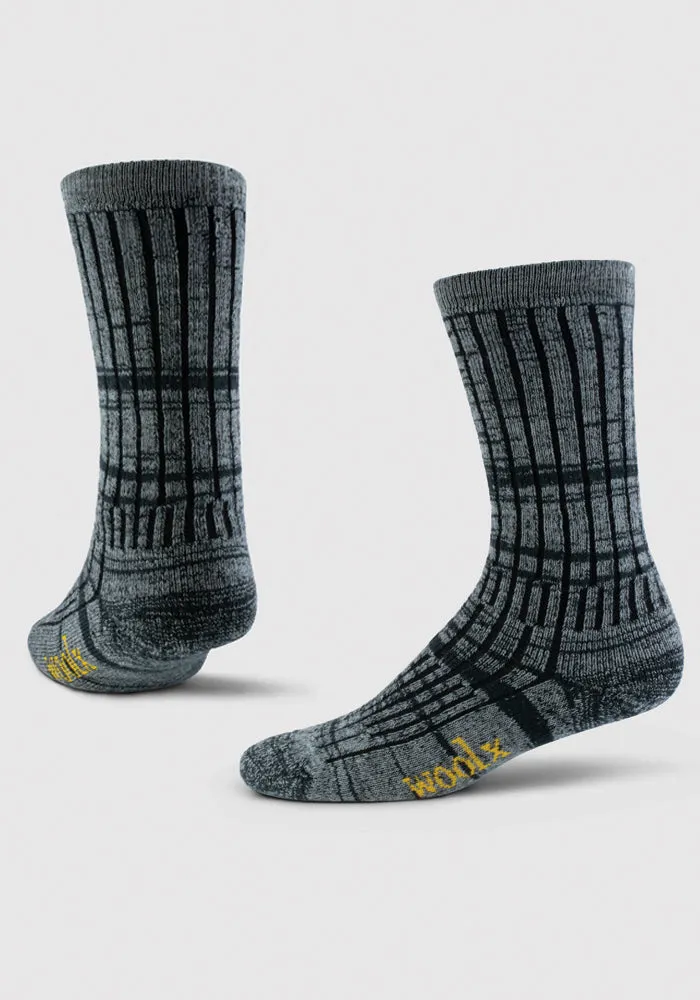 Joey Full Cushion Mid Calf Socks