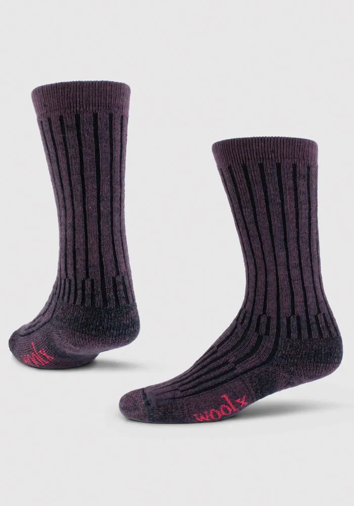 Joey Full Cushion Mid Calf Socks