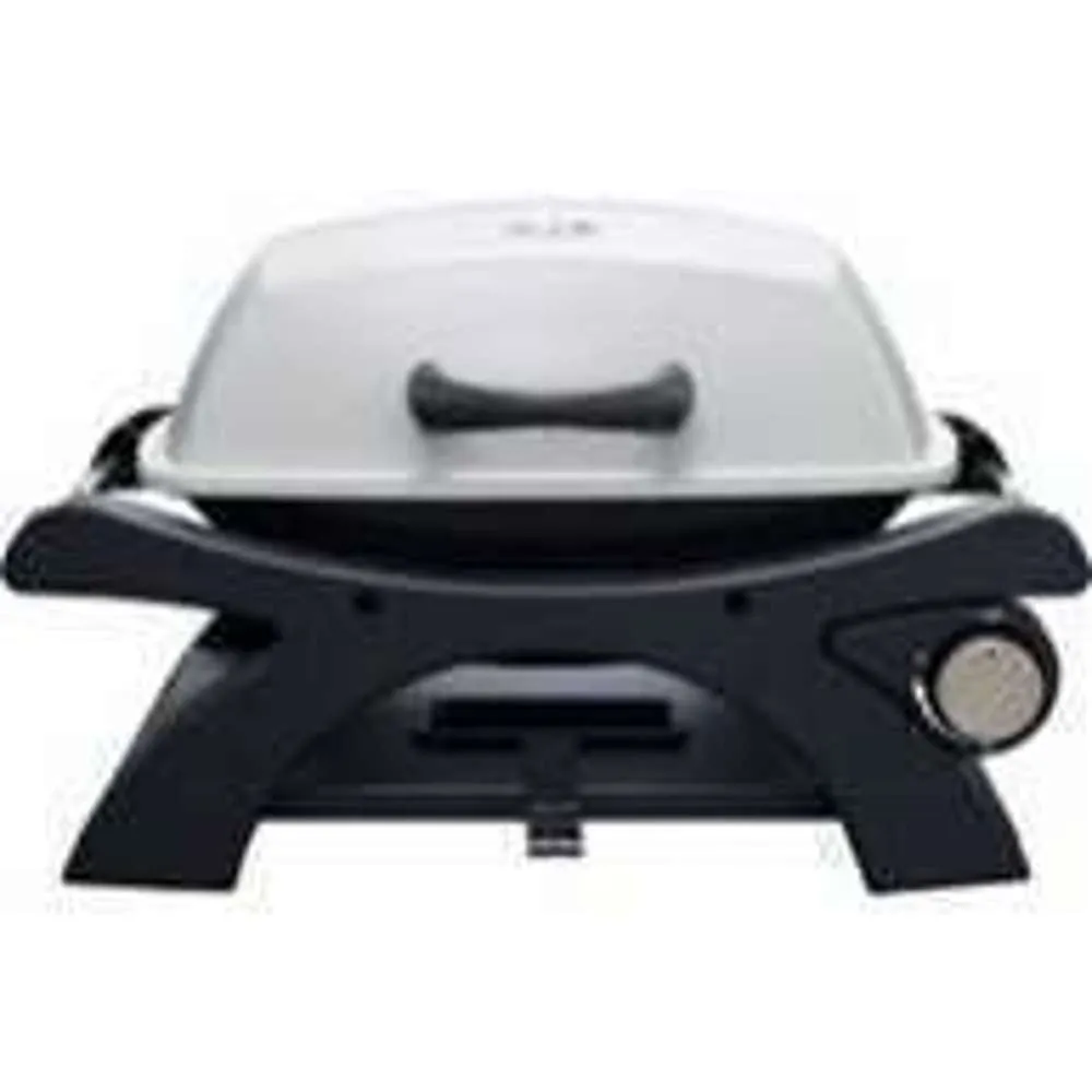 Jumbuck Single Burner Portable BBQ