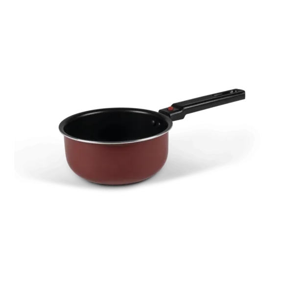 Kampa 14cm Non Stick Saucepan Ember