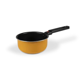 Kampa 14cm Non Stick Saucepan Sunset