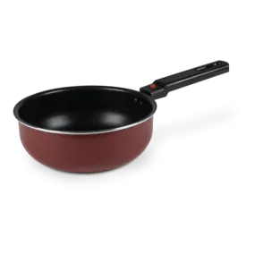 Kampa 18cm Non Stick Saucepan Ember