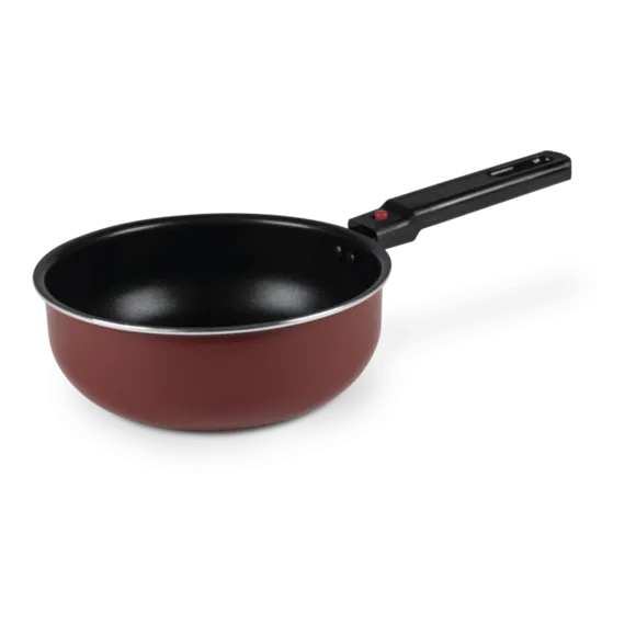 Kampa 18cm Non Stick Saucepan Ember