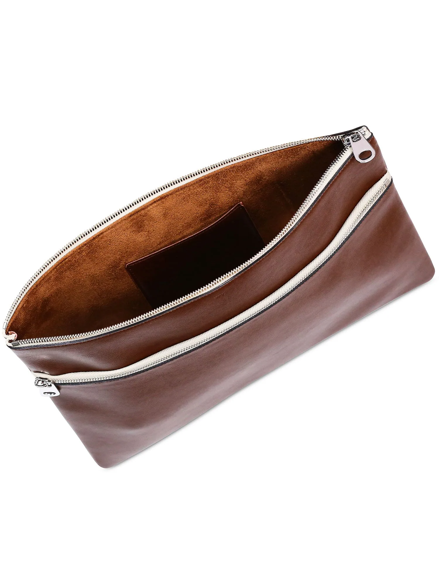 Large Essential Flat Pouch