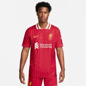 Liverpool F.C. 2024/25 Home Match Jersey