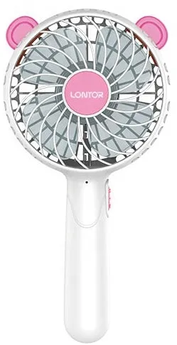 Lontor Mini Fan CTL-CF088-4