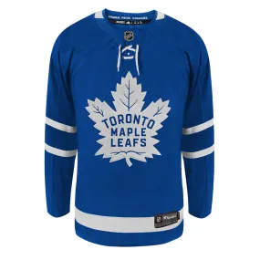 Maple Leafs Breakaway Men's Home Jersey