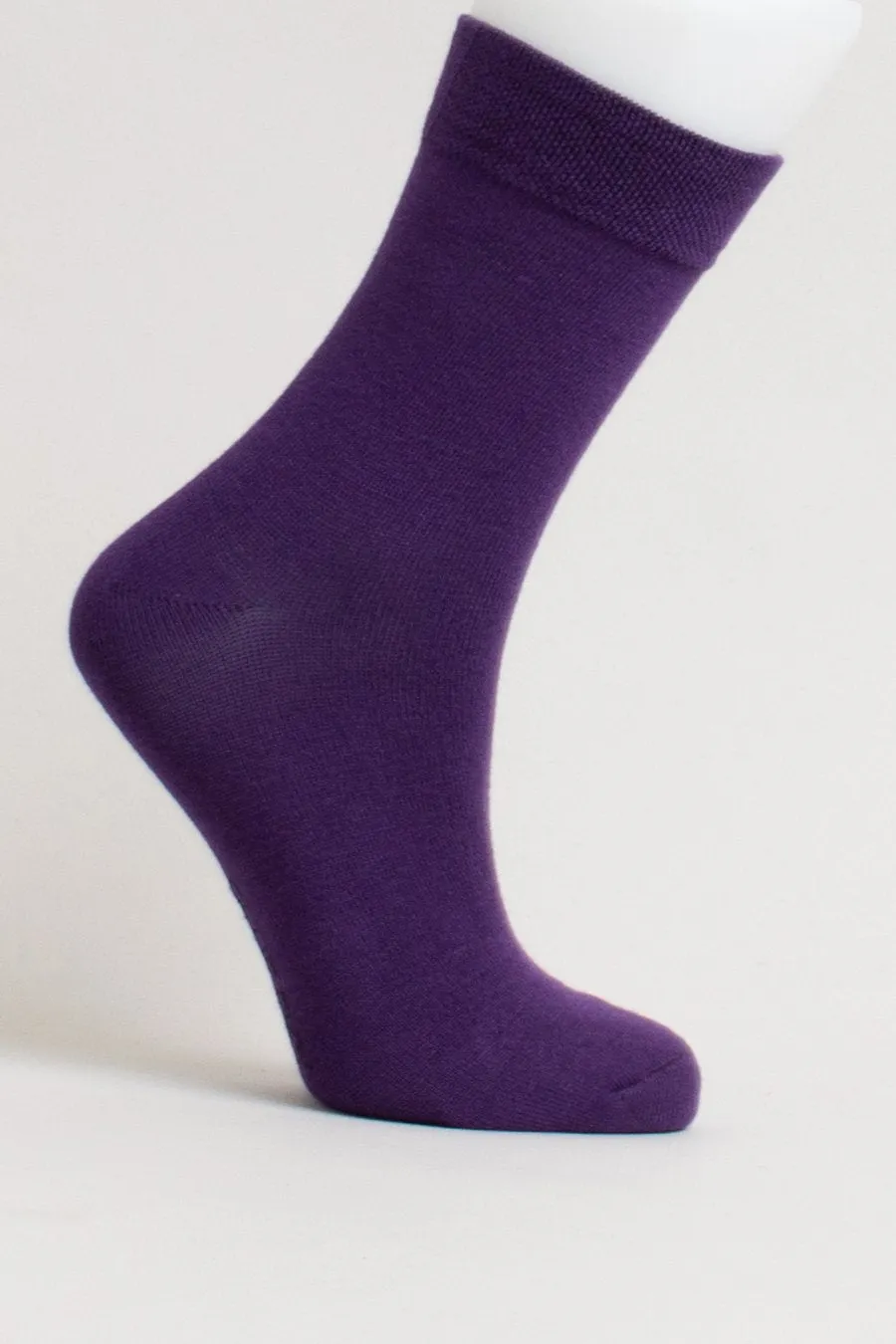 Men's Dress Socks, Bamboo