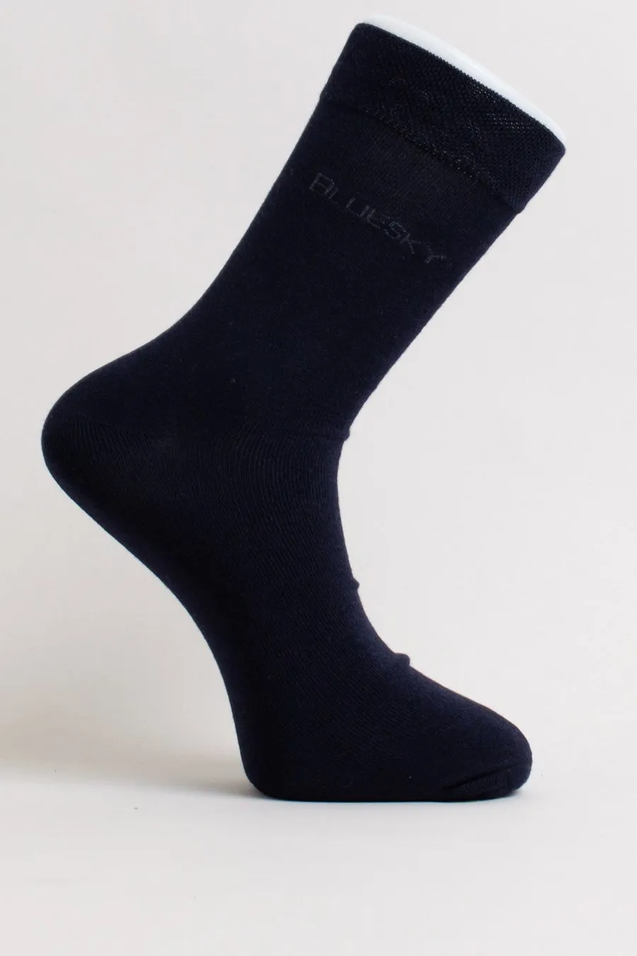 Men's Dress Socks, Bamboo