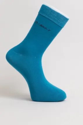 Men's Dress Socks, Bamboo