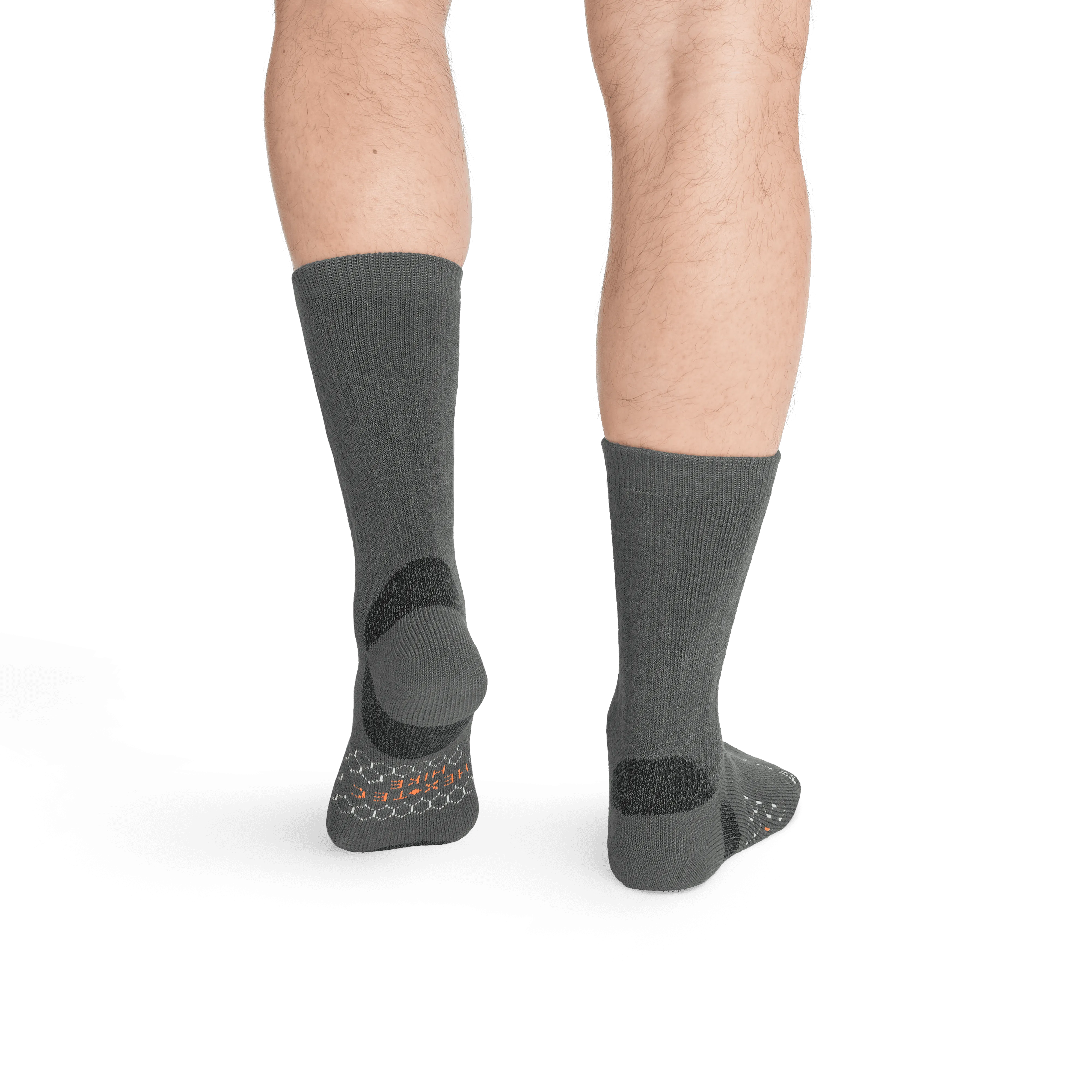 Men's Hiking Calf Socks