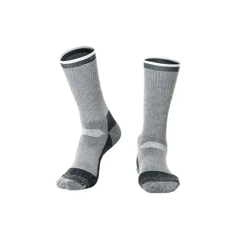 MERINO WOOL Snowboard Socks