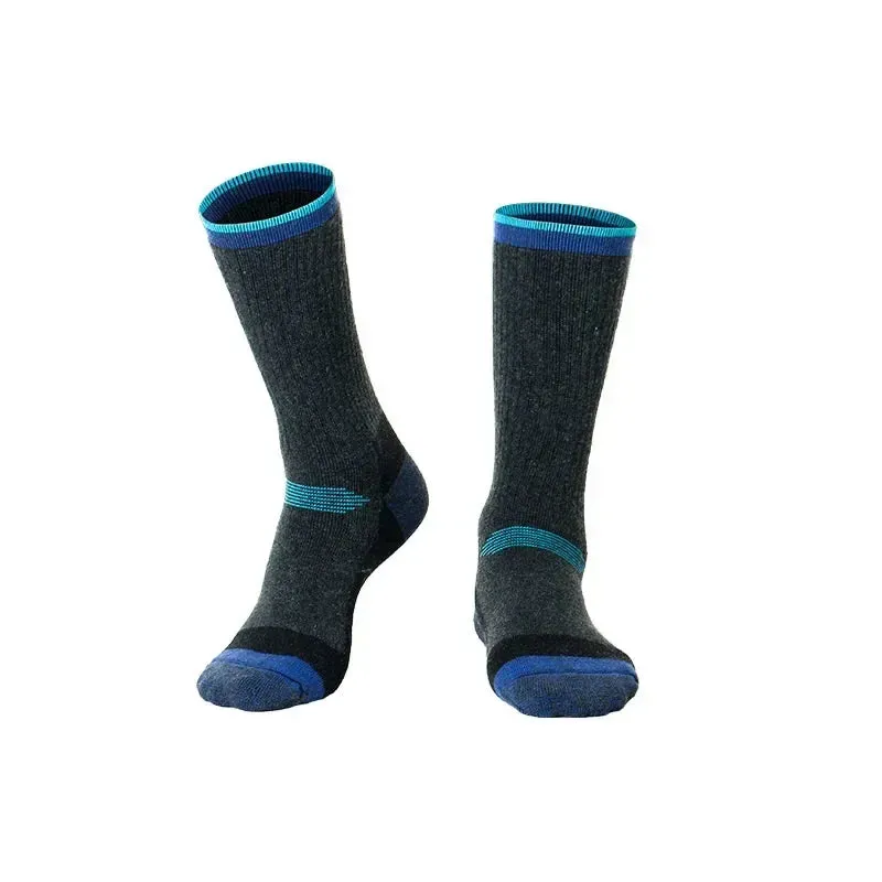 MERINO WOOL Snowboard Socks