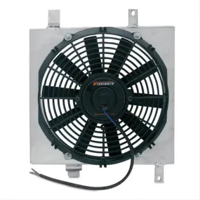 Mishimoto Electric Fan and Shroud Kits MMFS-DBP-26