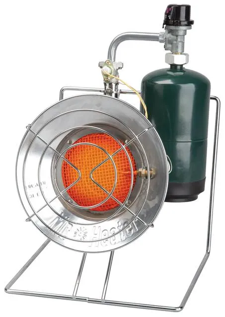 Mr. Heater Propane Heater & Cooker