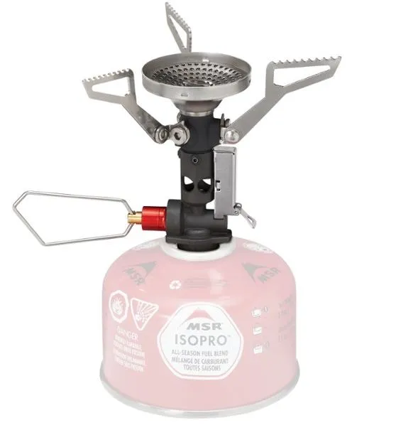 MSR PocketRocket Deluxe Stove