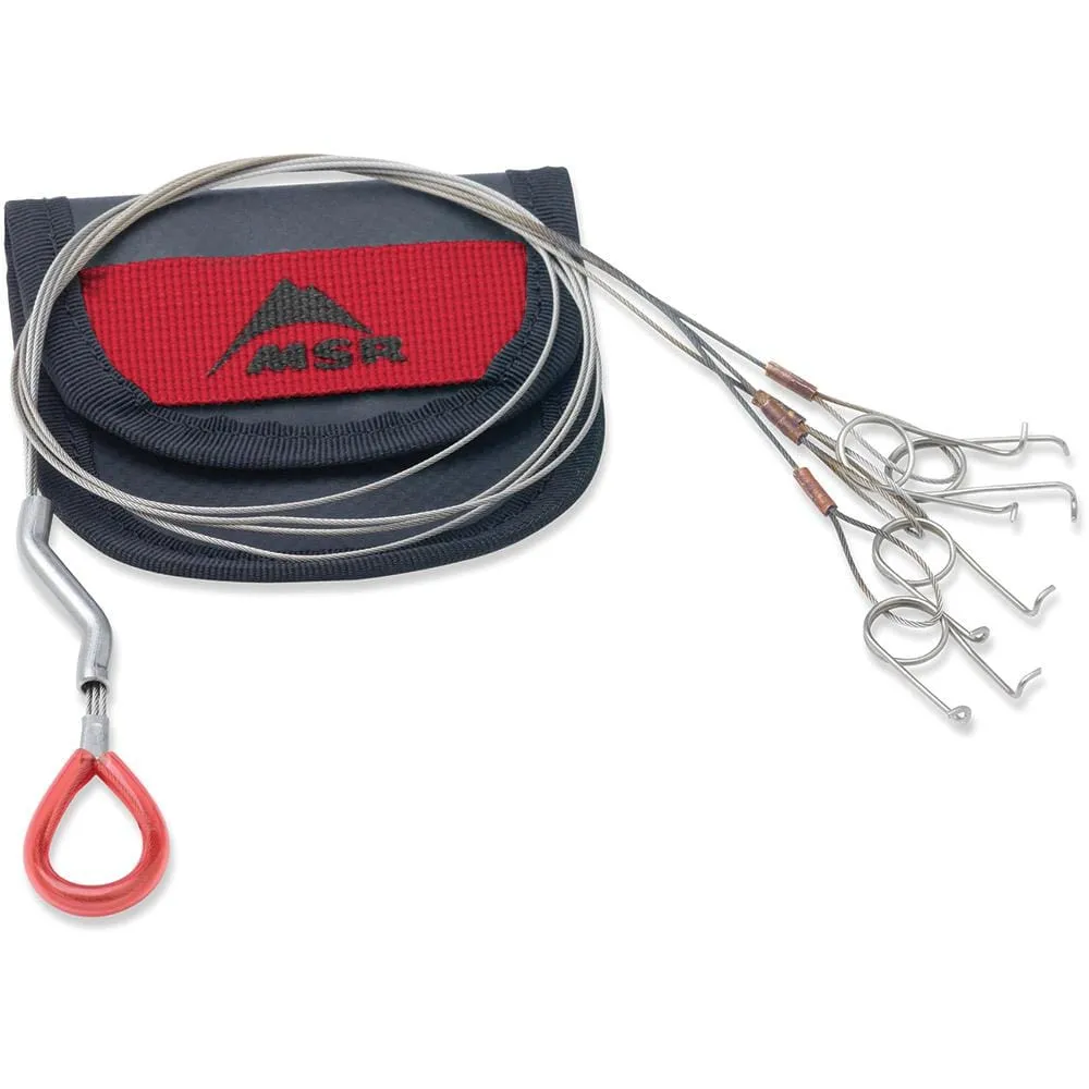 MSR Windburner Hanging Kit