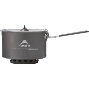 MSR WindBurner Sauce Pot