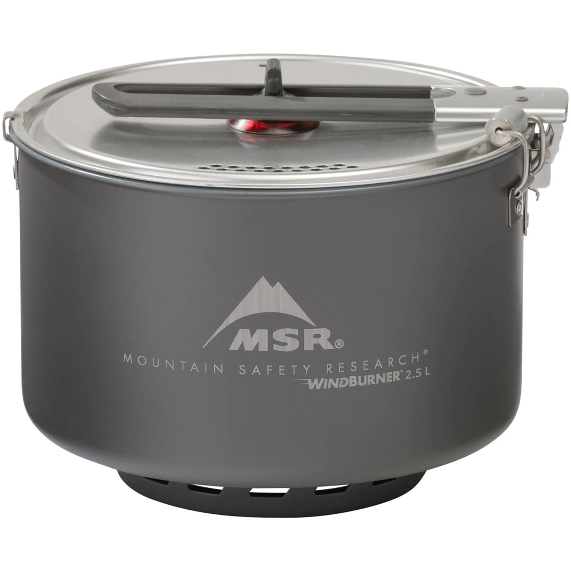 MSR WindBurner Sauce Pot