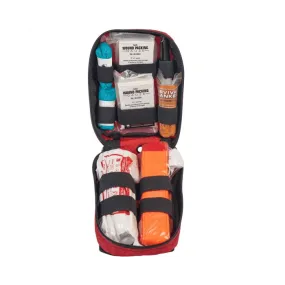 North American Rescue Individual Bleeding Control Kit - Basic - Nylon Bag