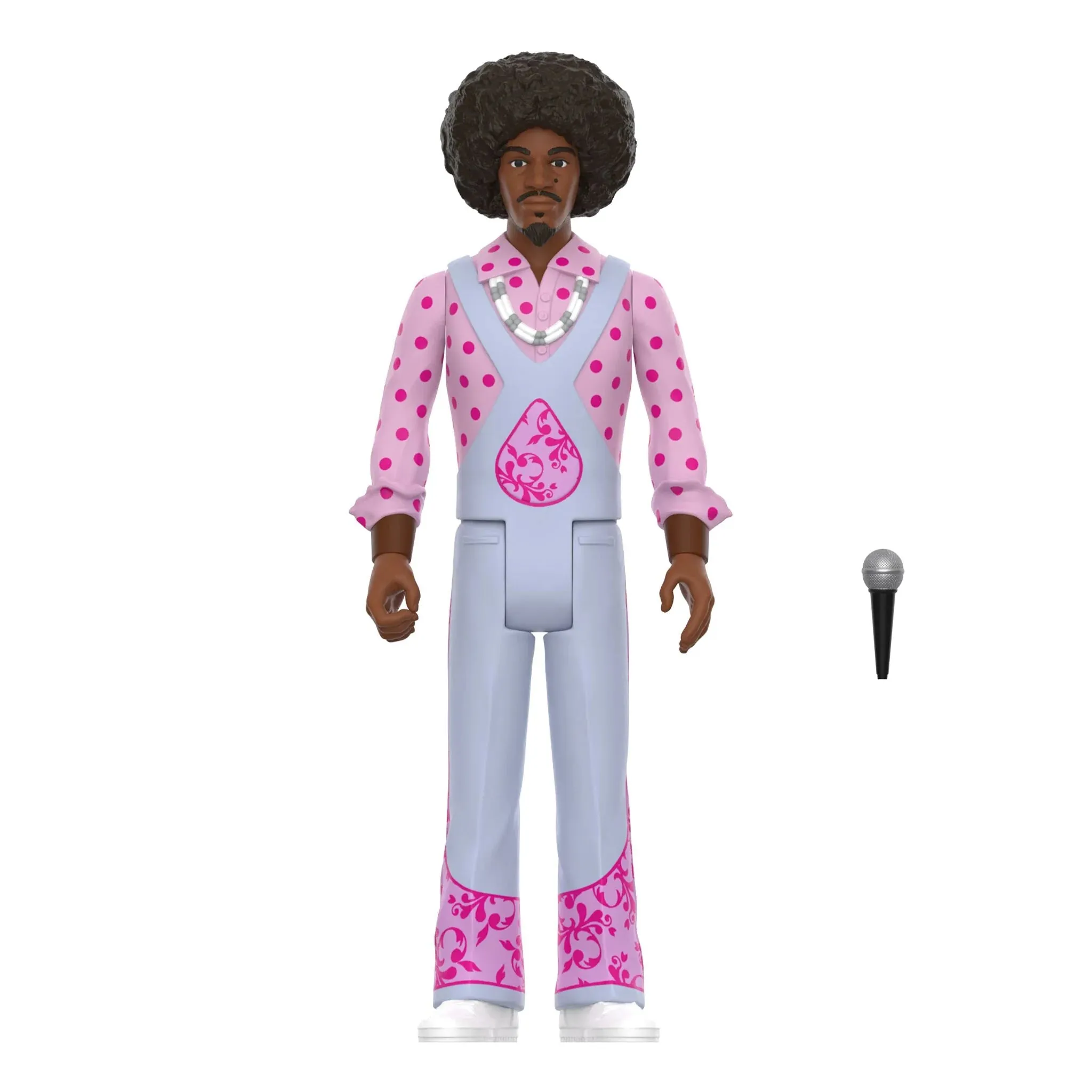 OutKast ReAction Figures Wave 3 OutKast (Big Boi & Dre Present)