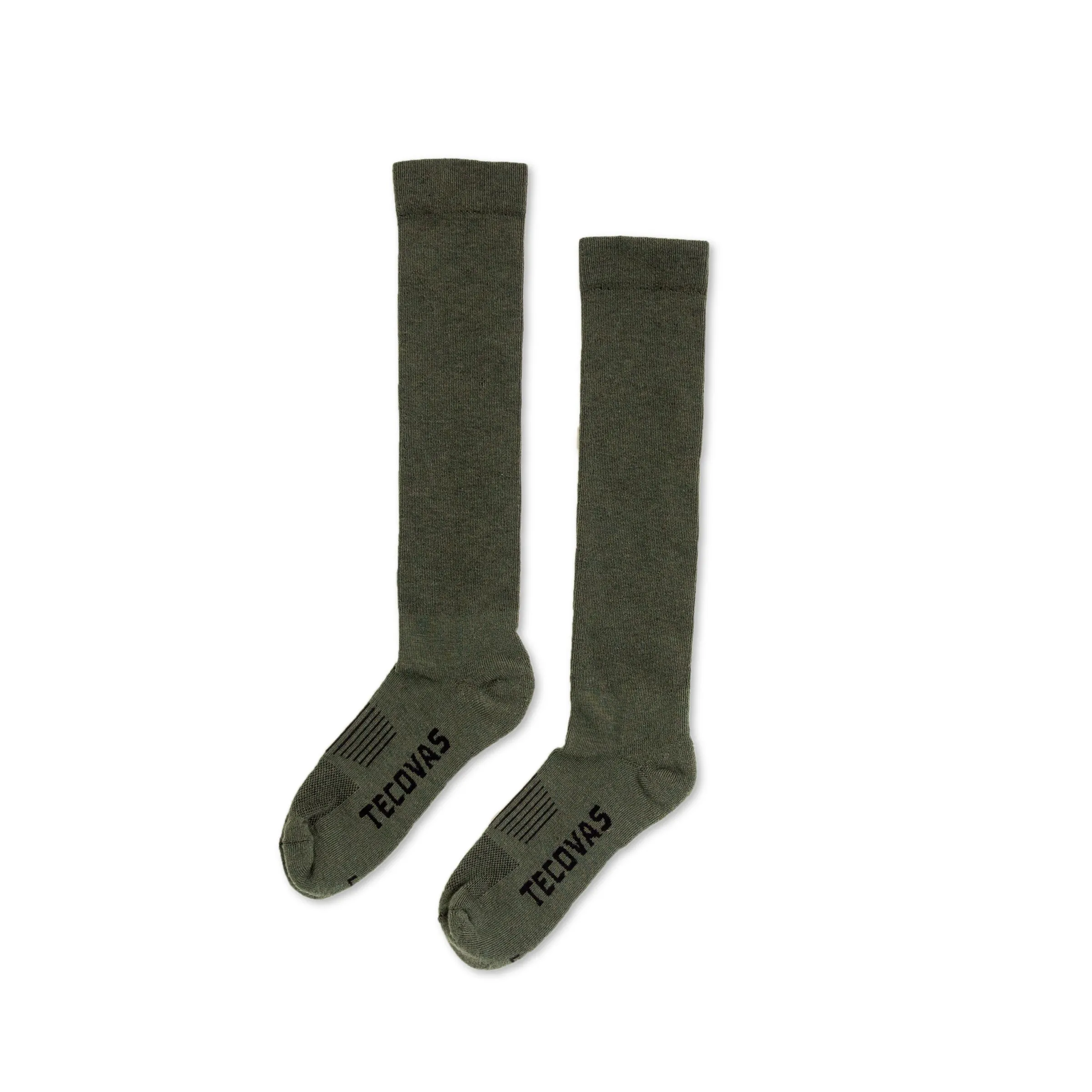 Over-The-Calf Socks (Single)