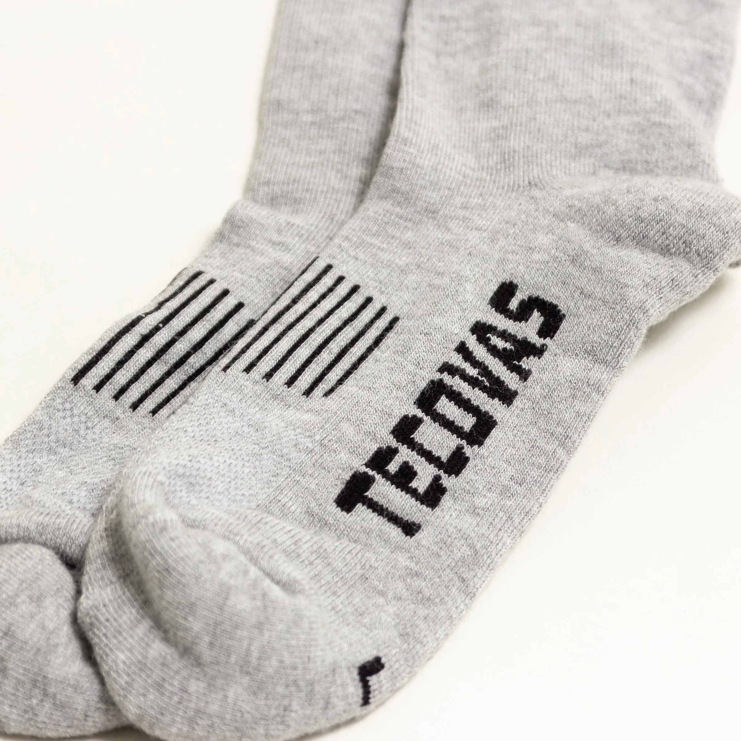 Over-The-Calf Socks (Single)