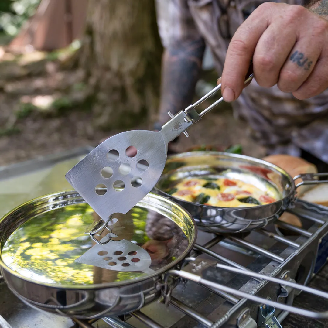 Pathfinder Folding Spatula