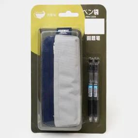 Pencil Pouch With 2Pens For Kids