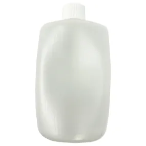 Plastic Fuel Bottle