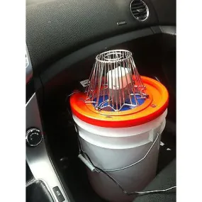 Portable Bucket 12V Car Auto Cooler Air Conditioner 12 Volt Cigarette Lighter