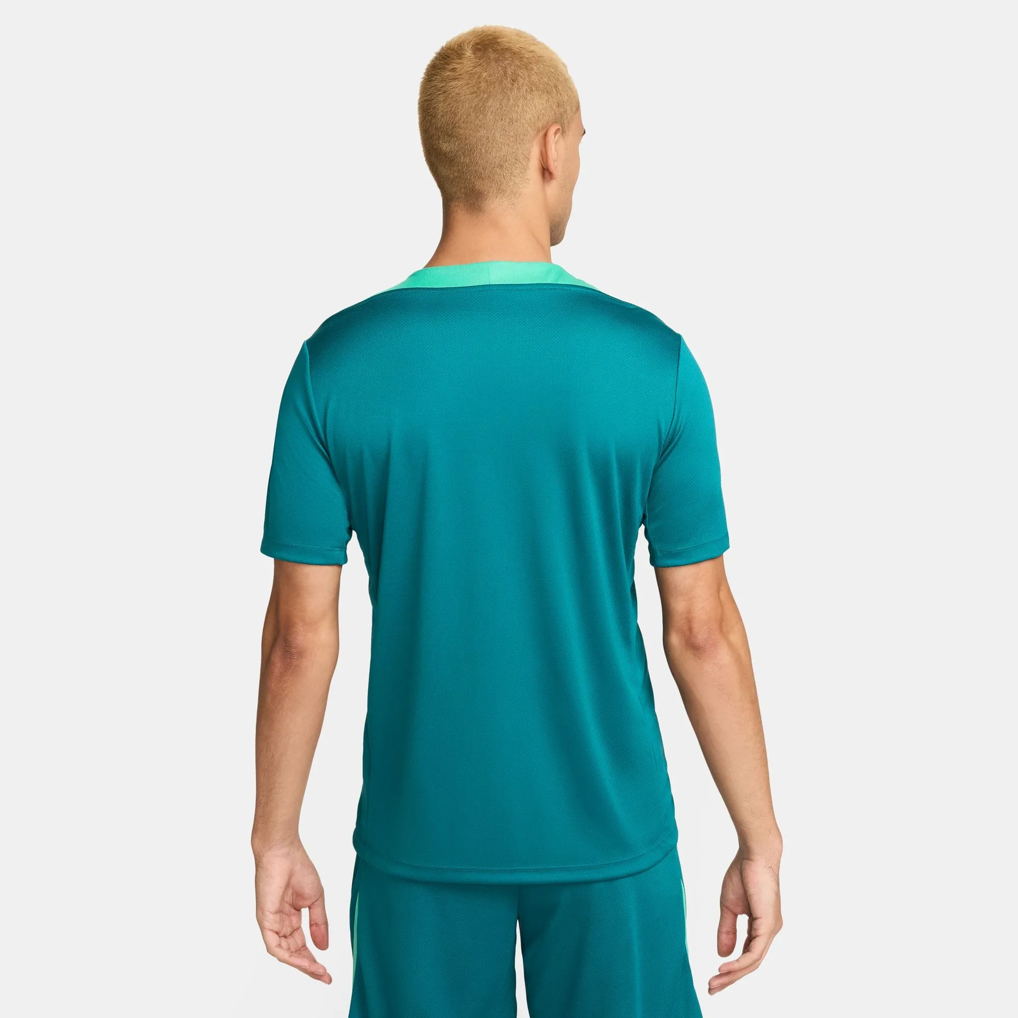 Portugal Strike Dri-FIT Soccer Short-Sleeve Knit Training Top