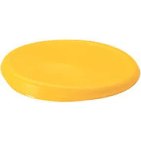 RUBBERMAID LID YELLOW for Round Container Size 6qt & 8qt