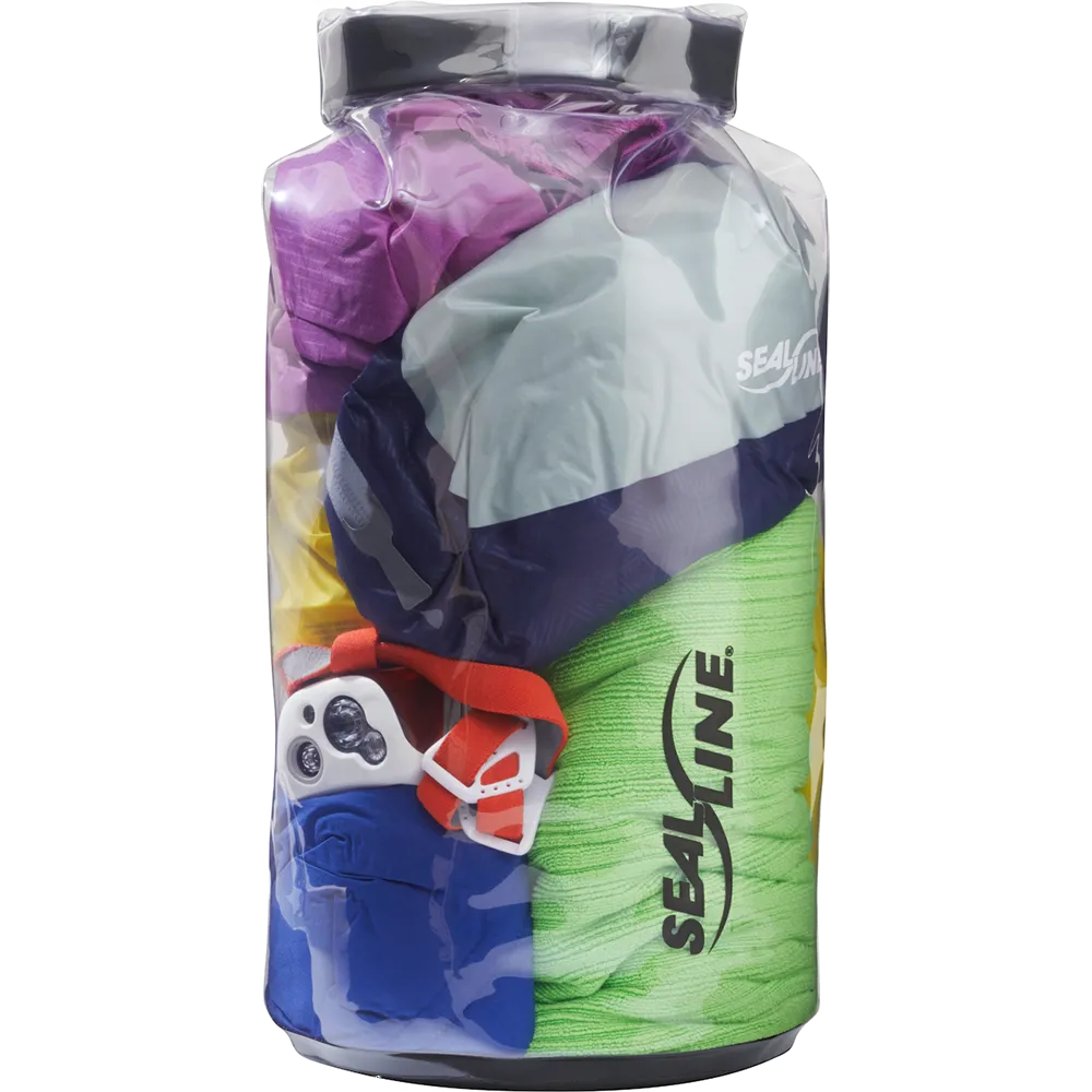 SealLine Baja View Dry Bag