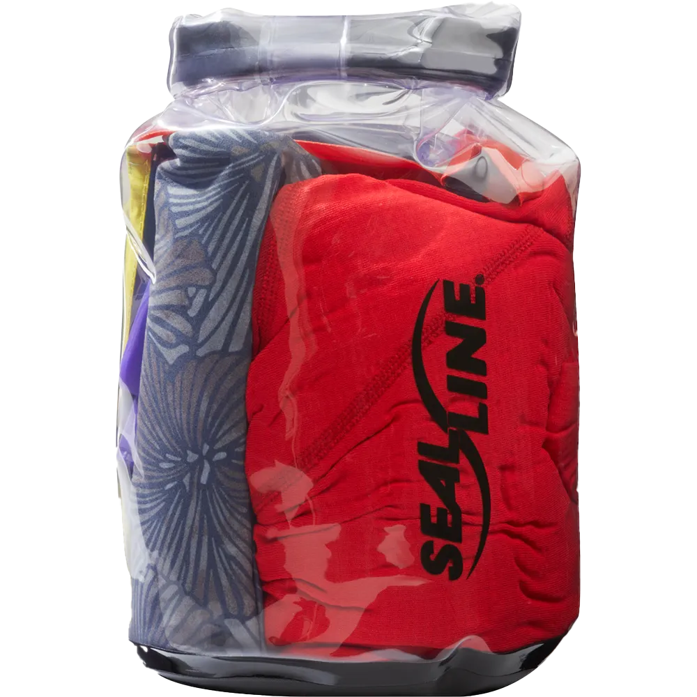 SealLine Baja View Dry Bag