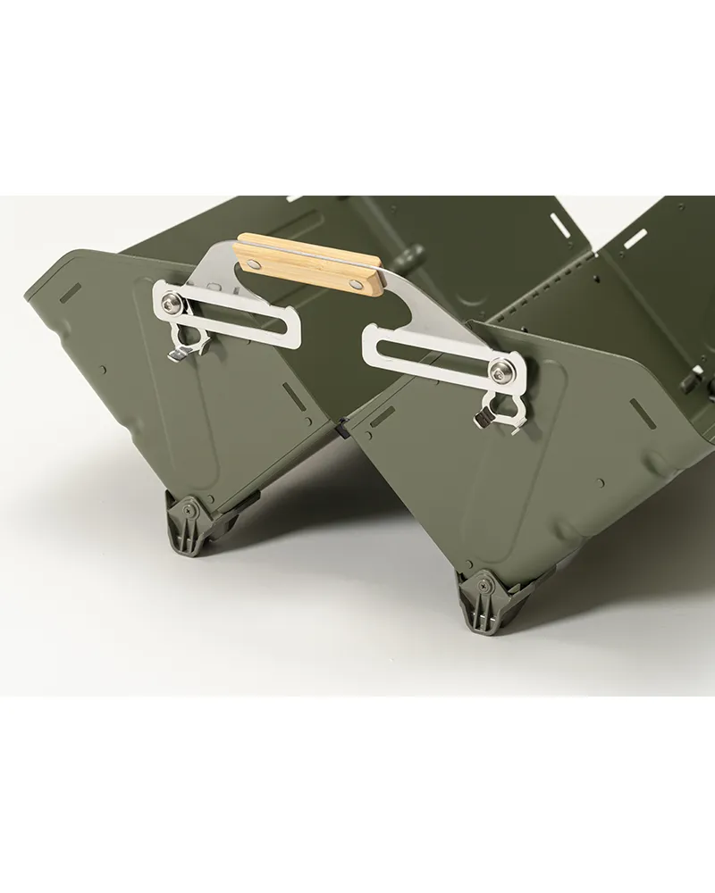 Shelf Container 25 Olive Drab