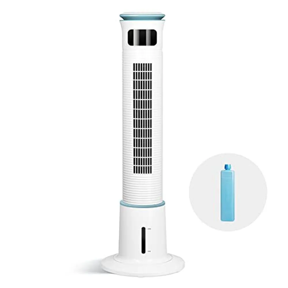 Simple Deluxe Mist Tower Fan-43inch