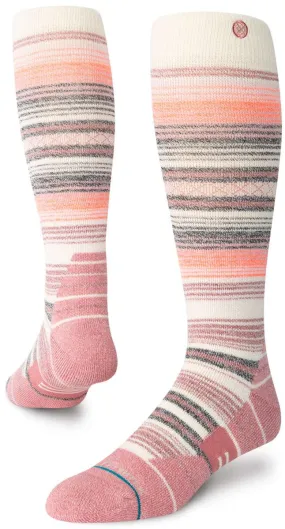 Stance Curren Snow Sock 2024