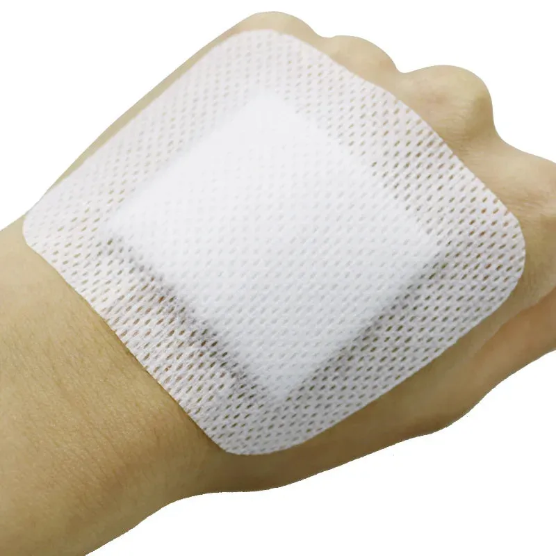 Sticker First Aid Bandage Emergency Kit