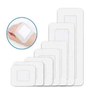 Sticker First Aid Bandage Emergency Kit