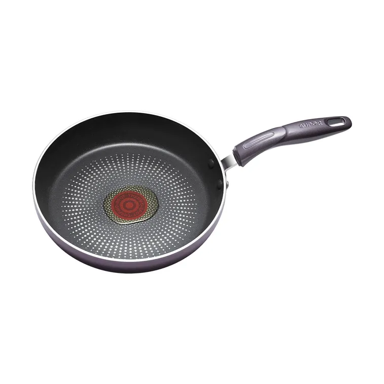 Supor Red Dot Frying Pan PJ26K4, Non-Stick Cooking Pan, 26 cm