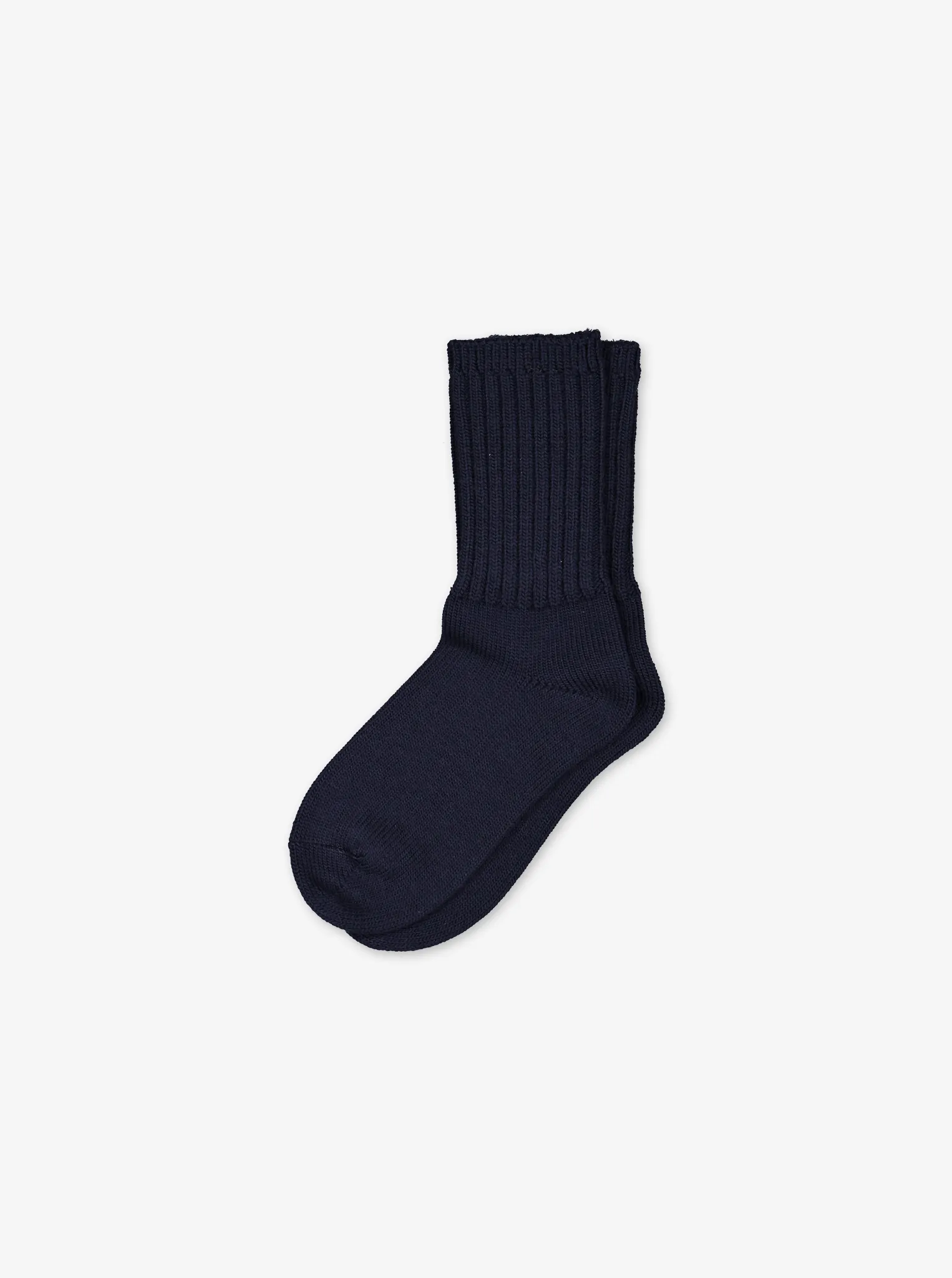 Thermal Merino Wool Kids Socks