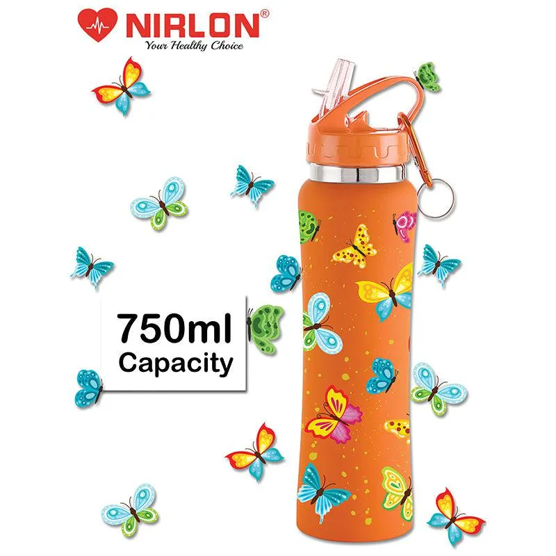 Titli Tales Sipper Water Bottle - 750 ML