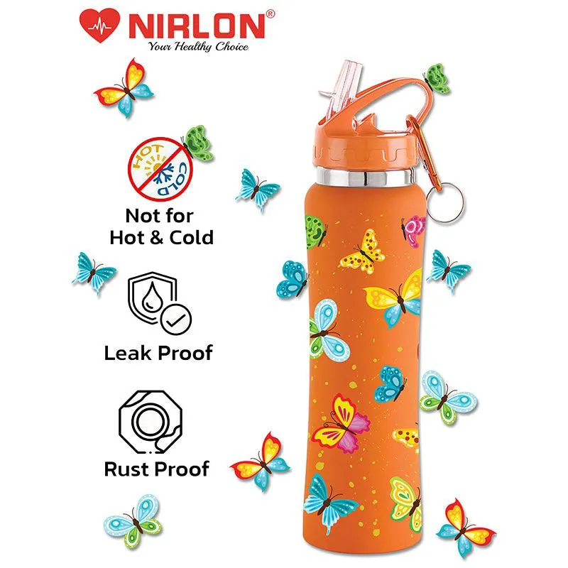 Titli Tales Sipper Water Bottle - 750 ML