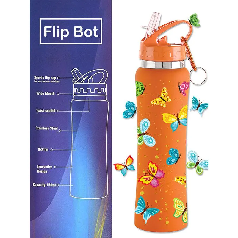 Titli Tales Sipper Water Bottle - 750 ML