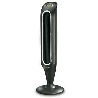 Tower Fan With Remote