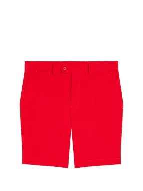 Vent Tight Shorts / Fiery Red