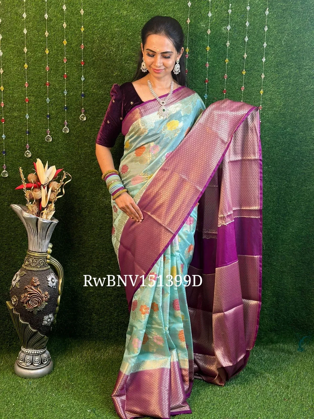 Warm silk sarees. XXX