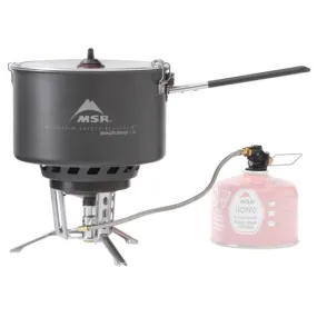 Wind Burner Group System Stove 2.5l